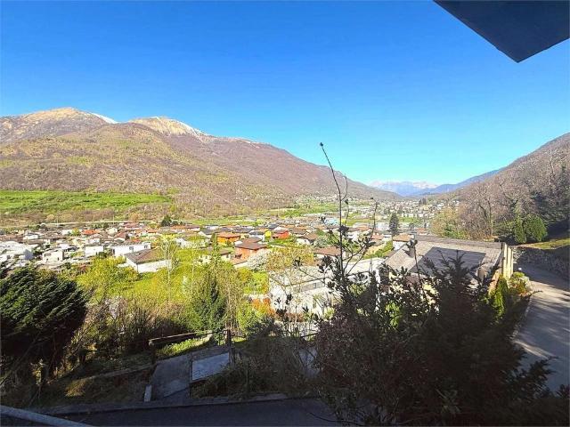 Grundstück kaufen in Monteceneri, Tessin