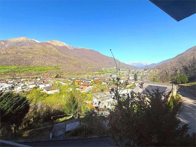 Grundstück kaufen in Monteceneri, Tessin