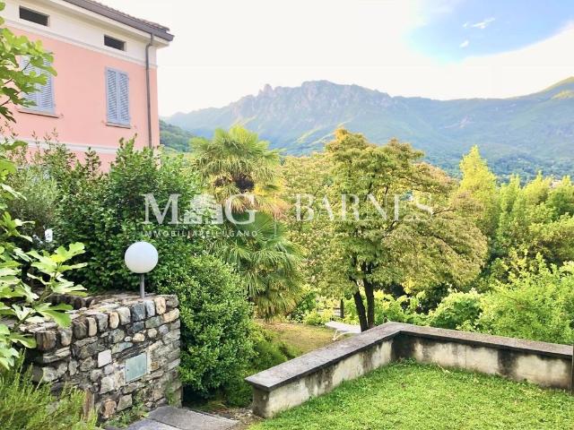 Grundstück kaufen in Cagiallo, Tessin
