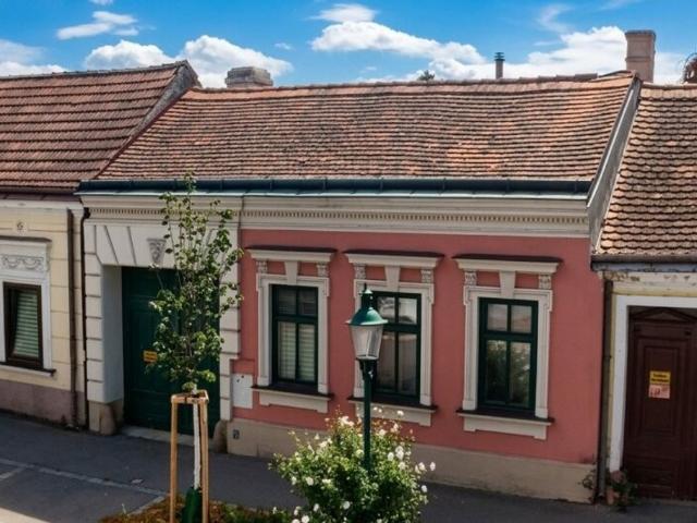 Grundstück kaufen in Wien