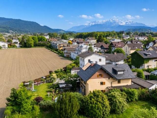 Grundstück kaufen in Salzburg