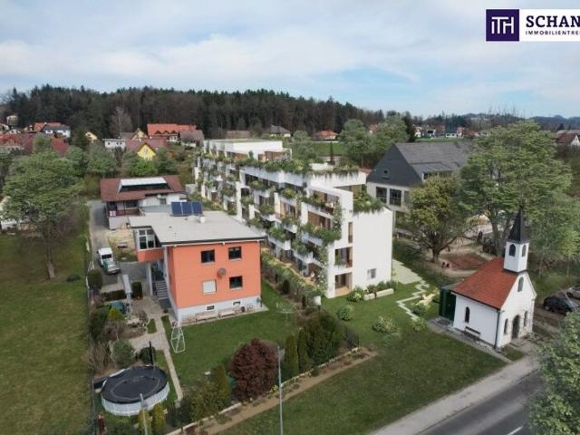 Grundstück kaufen in Hart bei Graz, Steiermark