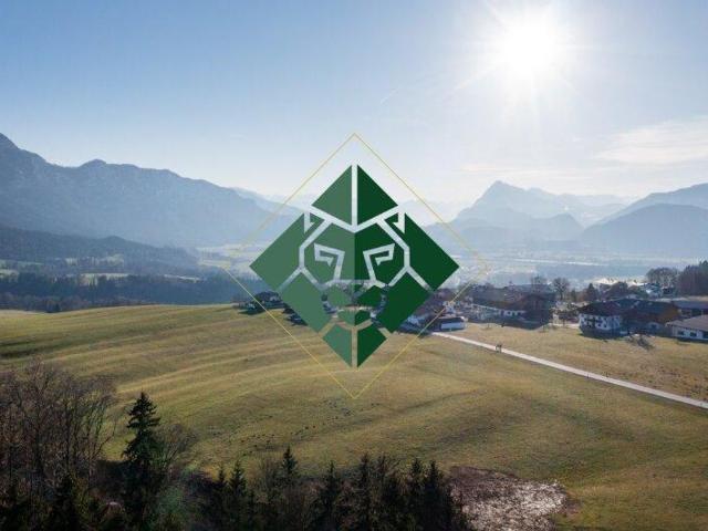 Grundstück kaufen in Niederndorf, Tirol
