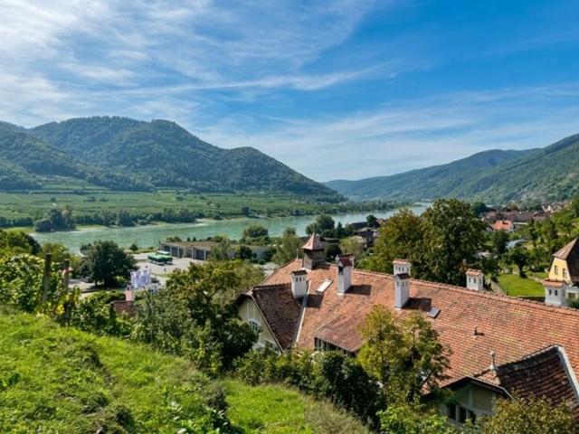 Grundstück kaufen in Spitz, Niederösterreich