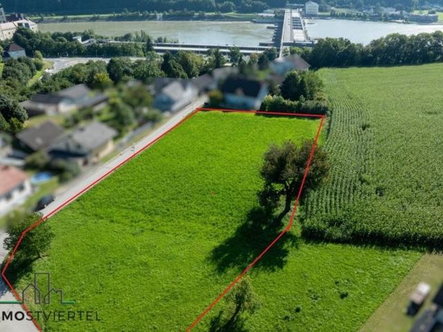 Grundstück kaufen in Hofamt Priel, Niederösterreich