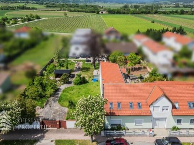 Grundstück kaufen in Kottingbrunn, Niederösterreich