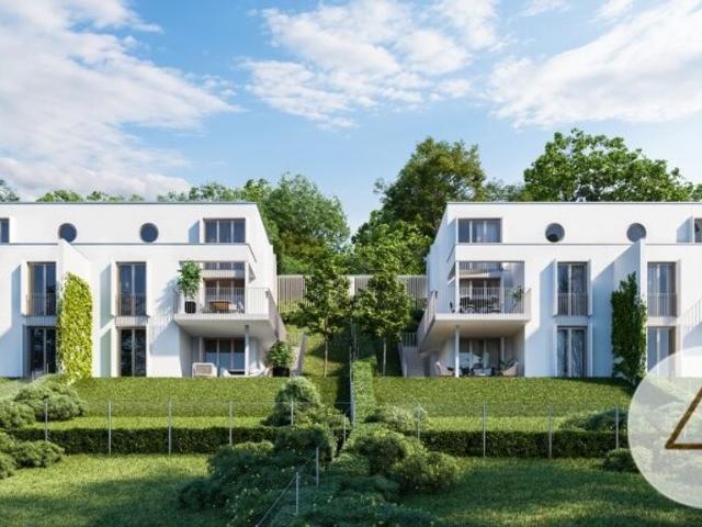 Grundstück kaufen in Klosterneuburg, Niederösterreich