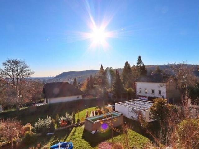 Grundstück kaufen in Klosterneuburg, Bezirk Tulln