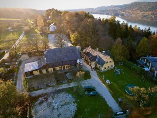 Grundstück kaufen in Bad St. Leonhard im Lavanttal, Kärnten