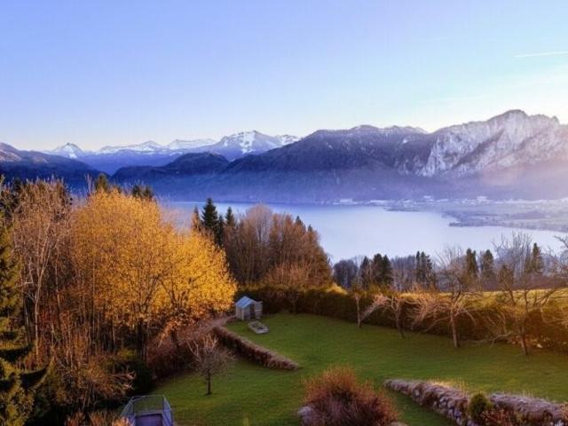 Grundstück kaufen in Innerschwand, Oberösterreich