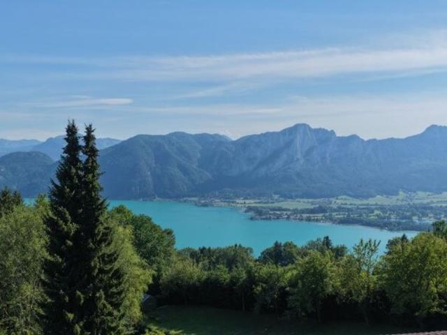 Grundstück kaufen in Innerschwand, Oberösterreich