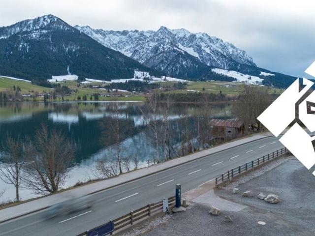 Grundstück kaufen in Walchsee, Tirol