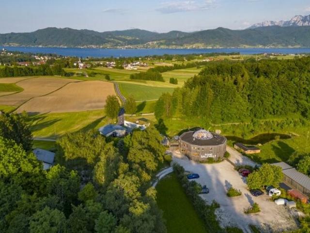 Grundstück kaufen in Straß im Attergau, Oberösterreich