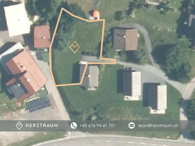 Grundstück kaufen in Weißensee, Kärnten