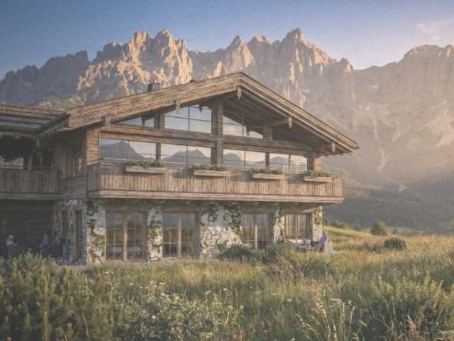 Grundstück kaufen in Going am Wilden Kaiser, Tirol