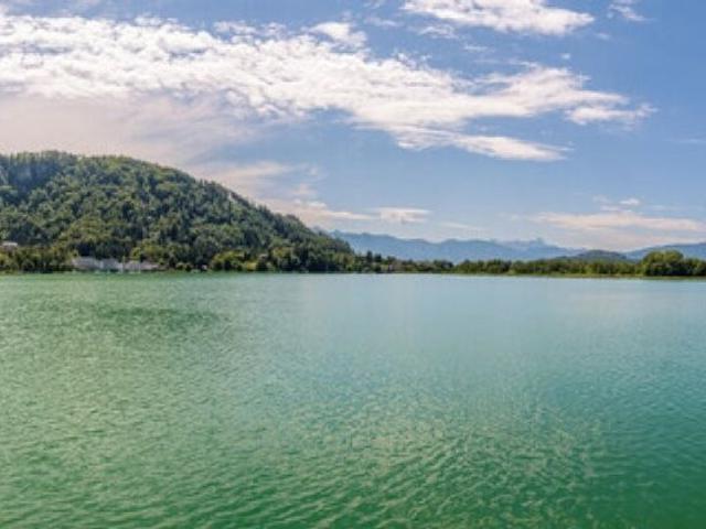 Grundstück kaufen in Ossiach, Kärnten