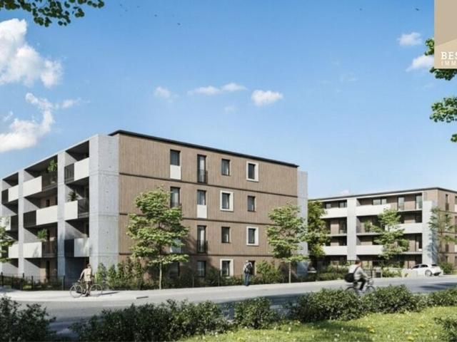 Grundstück kaufen in St. Pölten
