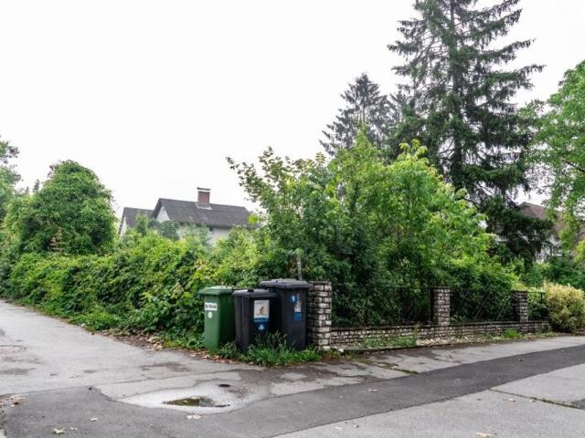 Grundstück kaufen in Linz, Oberösterreich