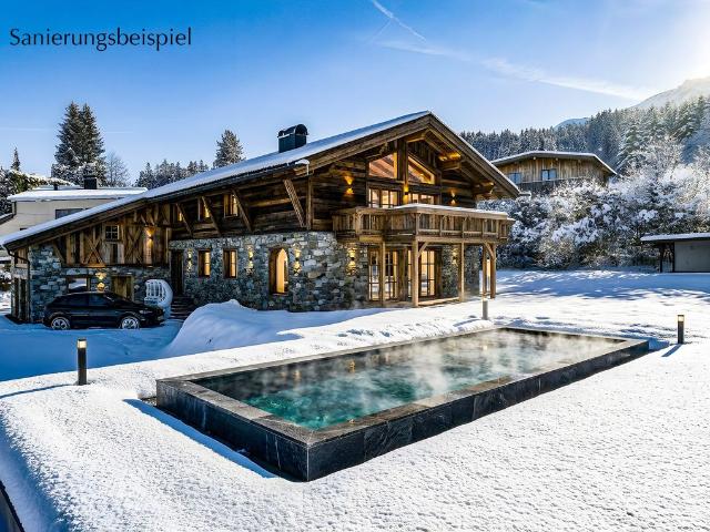 Grundstück kaufen in St. Johann in Tirol, Tirol