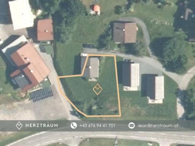 Grundstück kaufen in Weißensee, Kärnten