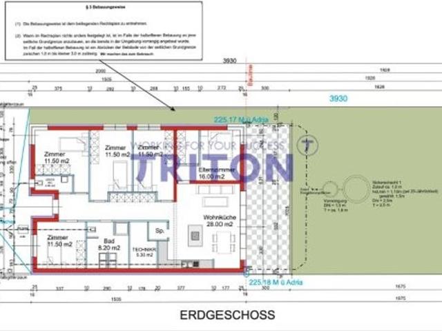 Grundstück kaufen in Neufeld an der Leitha, Bezirk Eisenstadt-Umgebung