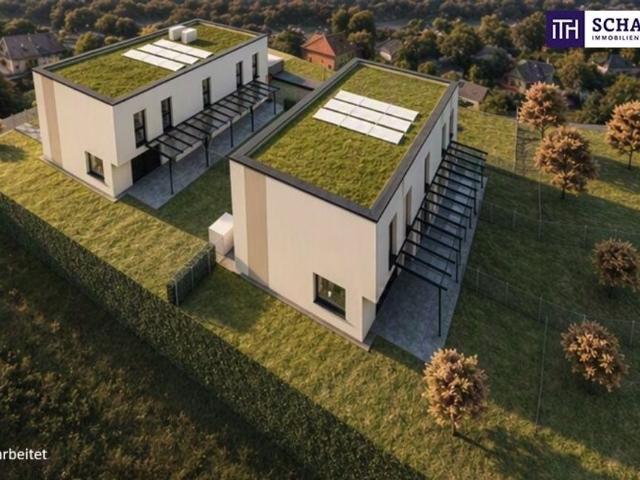 Grundstück kaufen in Graz, Gersdorf-Feistritz