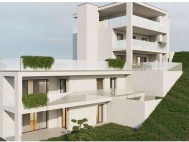 Grundstück kaufen in Canobbio, Tessin