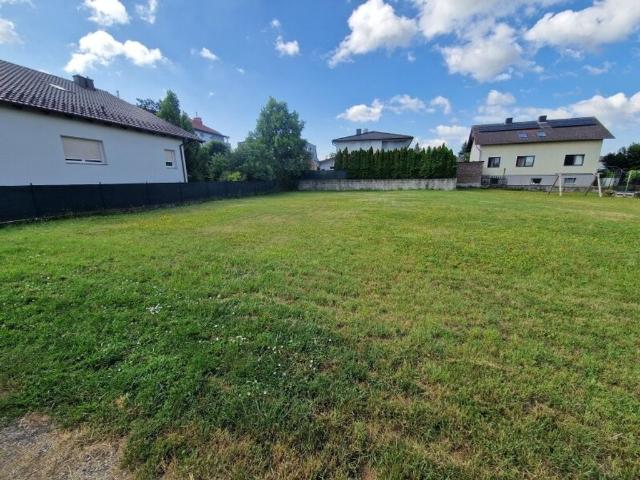 Grundstück kaufen in Spillern, Niederösterreich