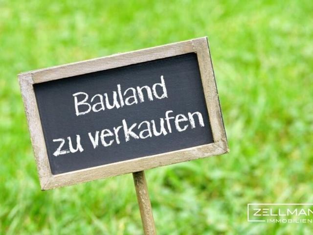 Grundstück kaufen in Bruck an der Leitha, Niederösterreich