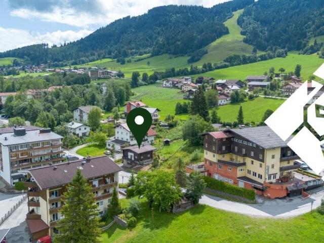 Grundstück kaufen in Niederau, Tirol
