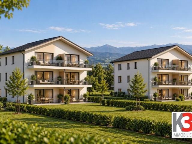 Grundstück kaufen in Velden am Wörther See, Bezirk Villach-Land