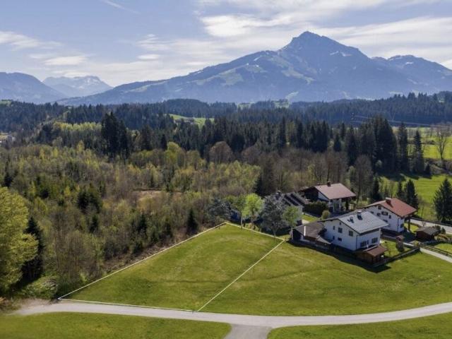 Grundstück kaufen in Going am Wilden Kaiser, Tirol