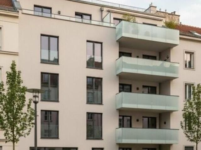 Grundstück kaufen in Wien