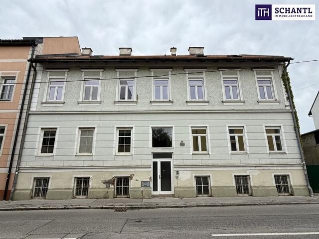 Grundstück kaufen in St. Pölten, Niederösterreich
