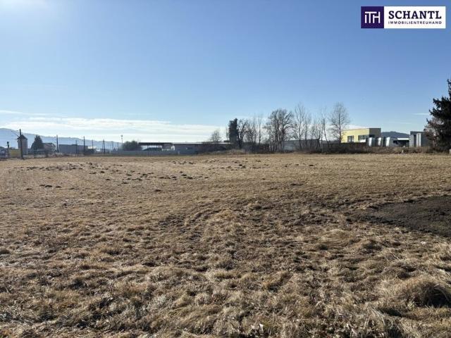 Grundstück kaufen in Werndorf, Steiermark