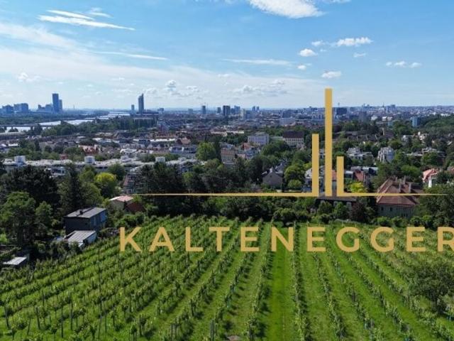 Grundstück kaufen in Wien