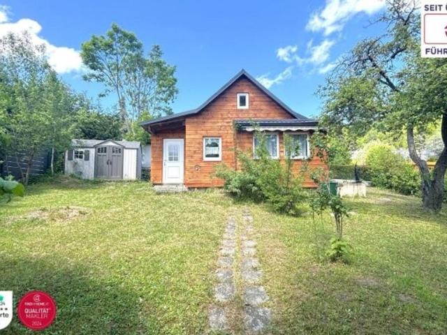 Grundstück kaufen in Wien