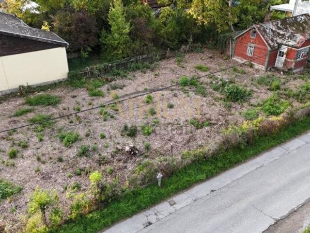 Grundstück kaufen in Wien