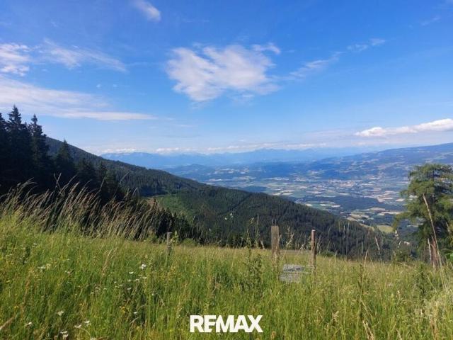 Grundstück kaufen in Rieding, St. Johann im Pongau