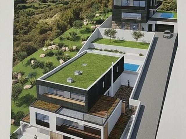 Grundstück kaufen in Wolfsgraben, Niederösterreich