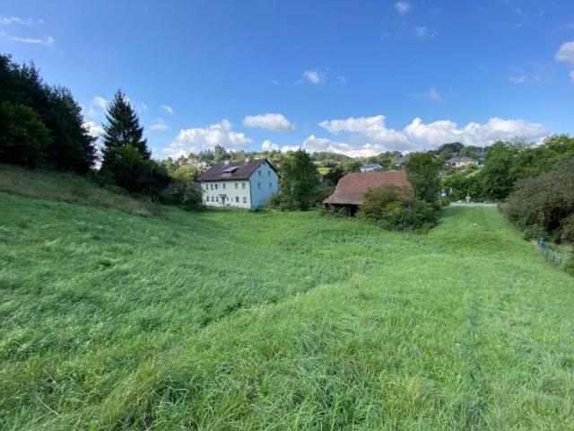 Grundstück kaufen in Wolfsgraben, Niederösterreich