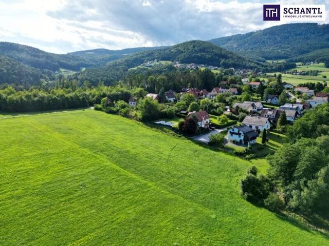 Grundstück kaufen in Friesach, Kärnten