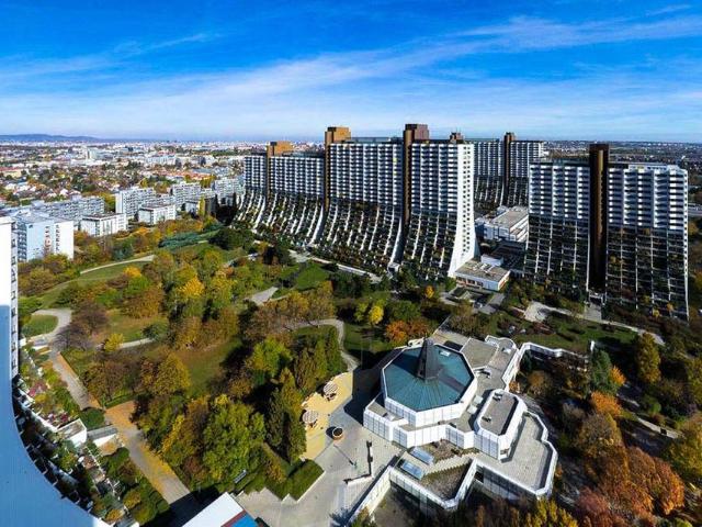 Grundstück kaufen in KG Liesing