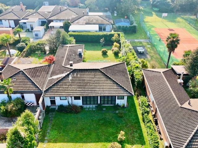 Grundstück kaufen in Origlio, Tessin