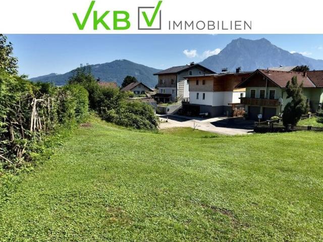 Grundstück kaufen in Altmünster, Oberösterreich