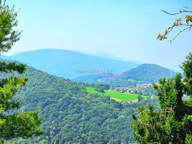 Grundstück kaufen in Aranno, Tessin