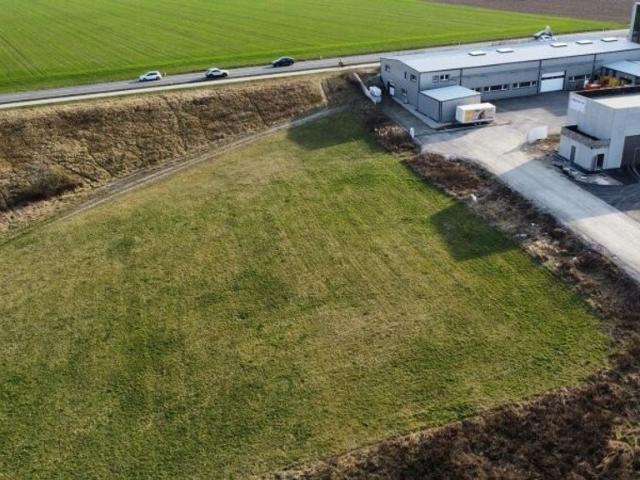 Grundstück kaufen in Asten, Oberösterreich