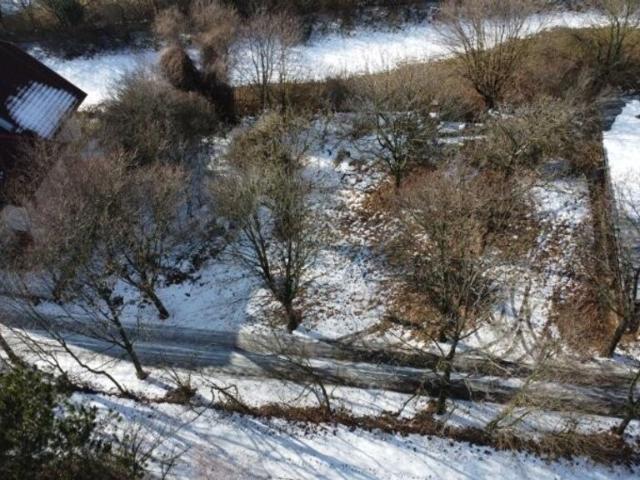Grundstück kaufen in Bad Fischau-Brunn, Niederösterreich