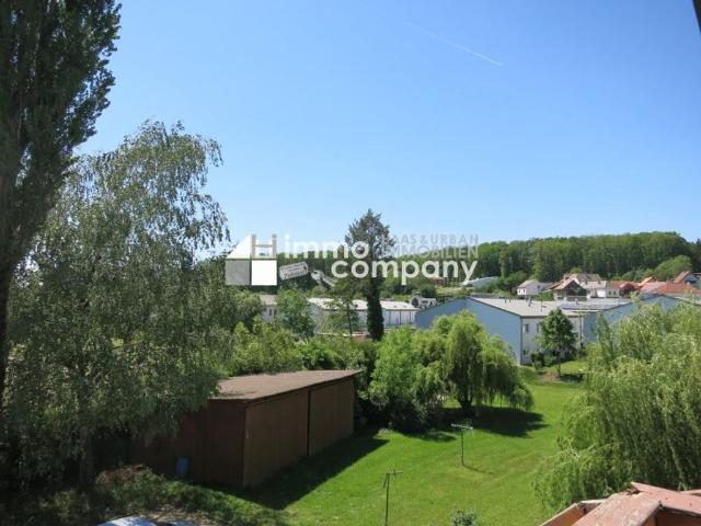 Grundstück kaufen in Bad Tatzmannsdorf, Burgenland