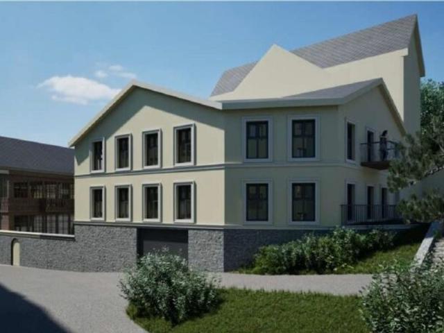 Grundstück kaufen in Gainfarn, Bad Vöslau